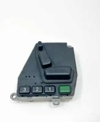 Mercedes-Benz SL R129 Seat control switch A1298202110 1298202110