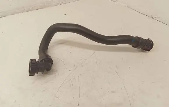 Citroen C4 II Picasso Engine coolant pipe/hose 9673473780