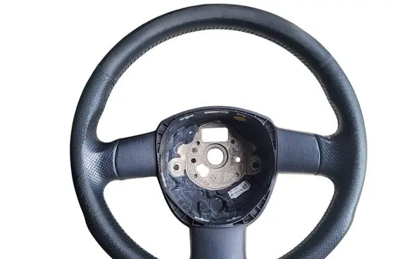 Audi A4 S4 B7 8E 8H Steering wheel 8P0419091BJ