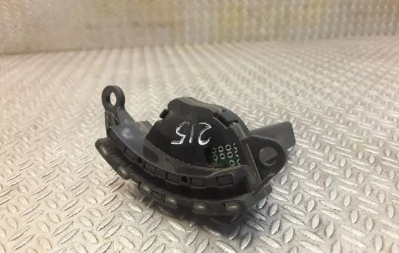 Mercedes-Benz S W220 Steering angle sensor 0025421718 A0025421718