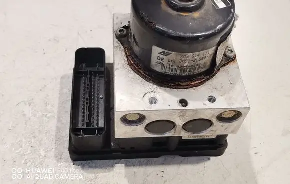 Volkswagen Sharan ABS Pump 7M3907379D 7M3614111N 10020403654