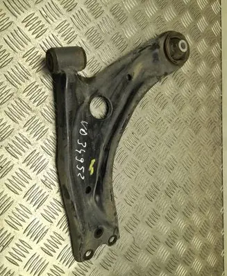 Front lower control arm/wishbone