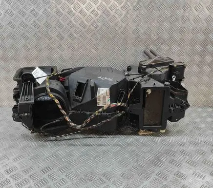 Porsche Boxster 986 Interior heater climate box assembly 99657301112 99657342100
