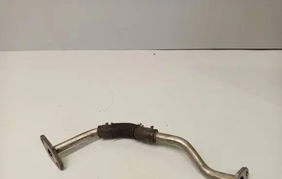 Hyundai ix35 Turbo turbocharger oiling pipe/hose