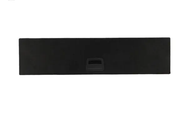 BMW 5 GT F07 Other trunk/boot trim element