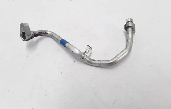 Renault Kadjar Air conditioning (A/C) pipe/hose 924474ED0A