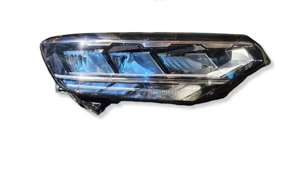 Volkswagen PASSAT B8 Headlight/headlamp 3G1941036Q 9000VF28550W 90172735