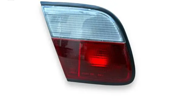 Nissan Almera Tailgate rear/tail lights 4728B 4744