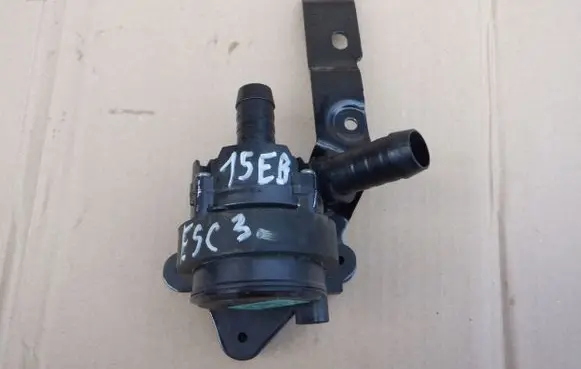 Ford Escape IV Electric auxiliary coolant/water pump LX6118D473AAE