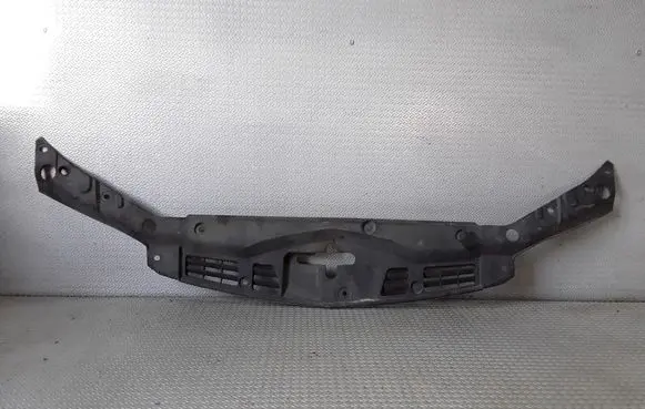 Radiator trim