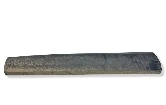 Nissan Qashqai J12 Front door trim (molding) 808716UA0A