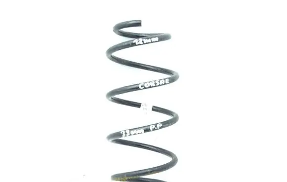 Opel Corsa E Front coil spring 