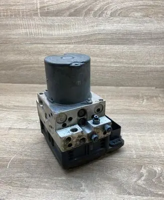 BMW 5 F10 F11 ABS Pump 6799523 6799525 0265250343