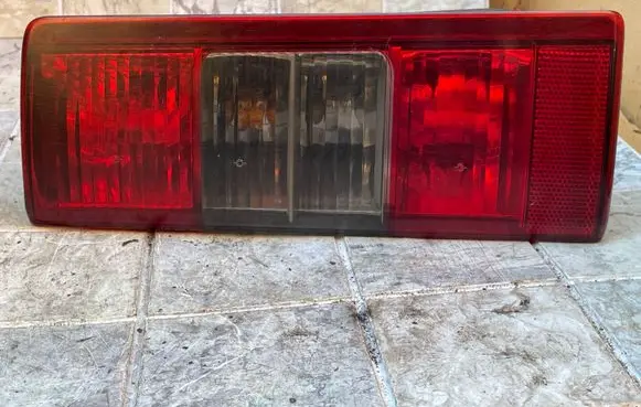 Opel Combo C Rear/tail lights 45313