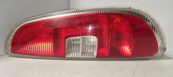 Skoda Roomster (5J) Rear/tail lights 5J7945096 5J7945112