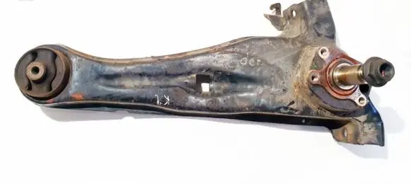 Rear upper control arm/wishbone