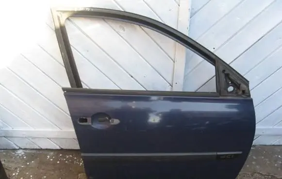 Renault Megane II Front door