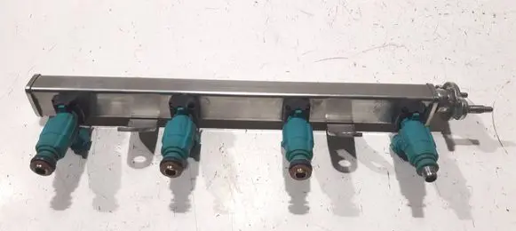 Fuel injectors set
