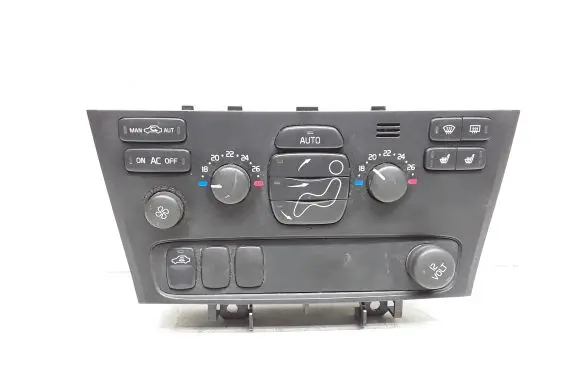 Volvo XC70 Climate control unit 8691876