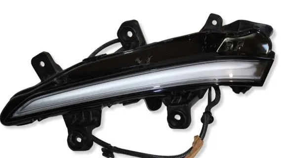 Peugeot 208 II LED Daytime headlight 9824241180