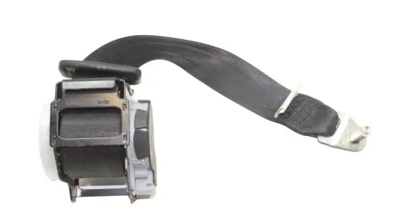 Mazda 6 Rear seatbelt T89493T