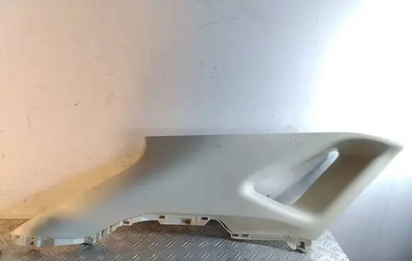 Lexus NX (D)pillar trim (top) 6248078010