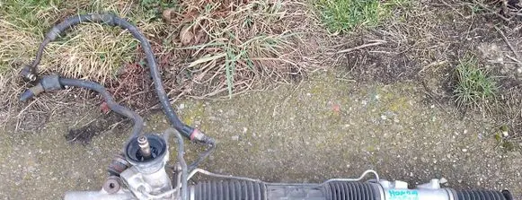 Honda Stream Steering rack