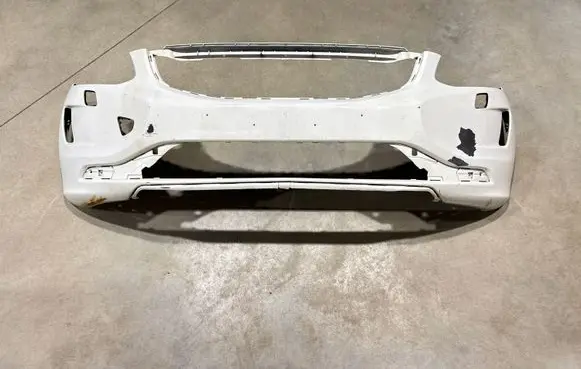 Volvo XC60 Front bumper 31323765