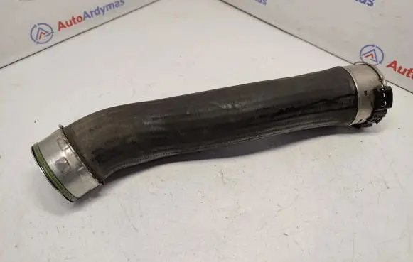 BMW 1 F20 F21 Intercooler hose/pipe 11617810616 11618583389
