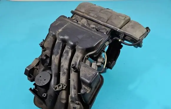Skoda Octavia Mk1 (1U) Intake manifold 06A133203DA IMPRK1395981