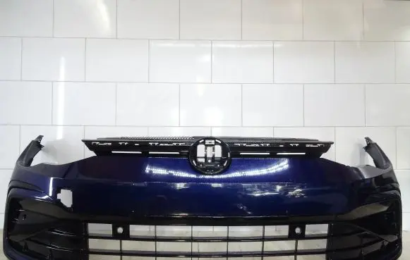 Porsche Cayenne (9PA) Front bumper 5H0807221