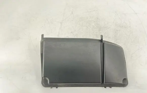 Mercedes-Benz ML W163 Fuse box cover 1635400182 A1635842221 A1635846826