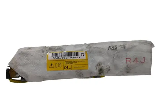 Mitsubishi Outlander Seat airbag GA33203620 TG11C04001 0589P1000281