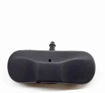 Volkswagen Tiguan Windshield washer spray nozzle 5M0955986D
