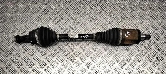 BMW X5 F15 Front driveshaft P762288301