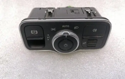 Mercedes-Benz EQA Light switch A2479052902