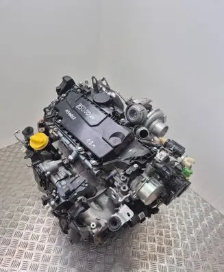 Renault Koleos II Engine M9RA868 M9R868