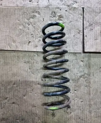 KIA Ceed Rear coil spring NOCODE