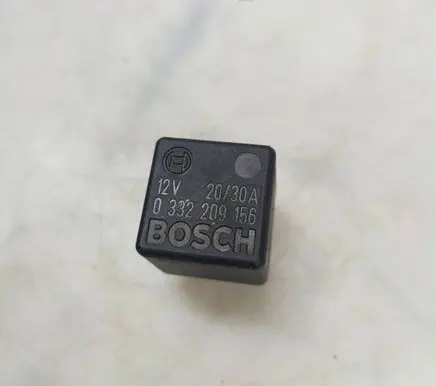 Mercedes-Benz Vito Viano W638 Other relay 0332209156