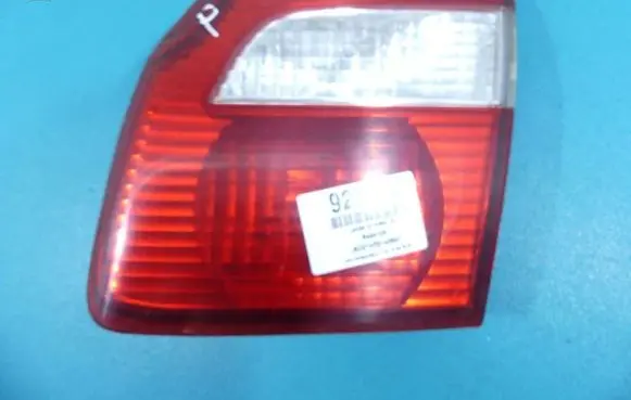 Mazda 626 Rear/tail lights IMPRK928274