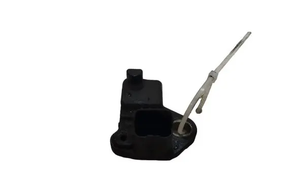 Peugeot 407 Crankshaft position sensor 9637466980