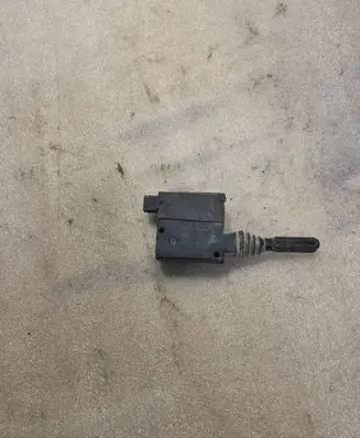 Audi A8 S8 D2 4D Central locking motor 