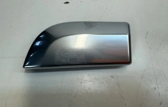 Porsche 911 991 Dashboard glove box trim 99155238402