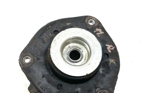 Skoda Superb B6 (3T) Coil spring mount 1K0412331B 1K0412331