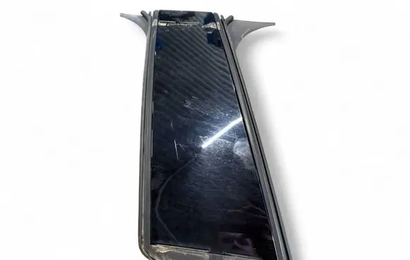 BMW 8 G16 (B) Pillar trim (exterior) 7435418 16081013