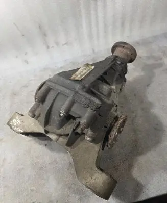 Audi Q7 4L Rear differential 0AB525017F A1302501505