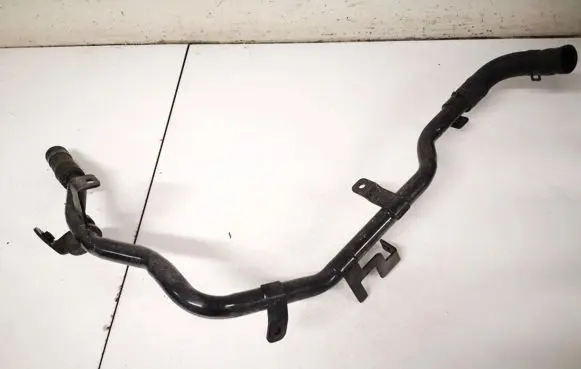 Hyundai ix 55 Engine coolant pipe/hose