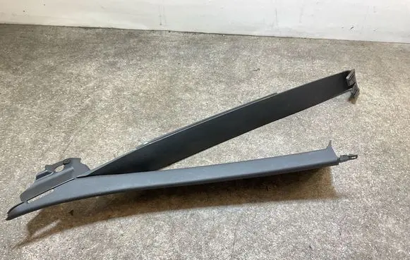 Volkswagen ID.3 (A) pillar trim 10A868143 4900005480