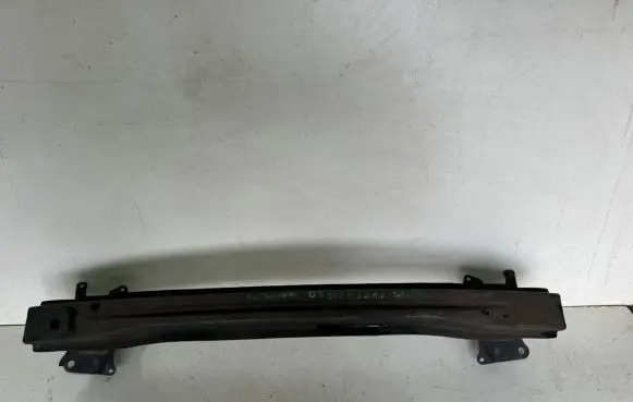 Volkswagen Touran I Front bumper support beam