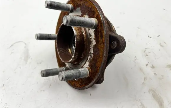 Jeep Grand Cherokee WL Rear wheel ball bearing